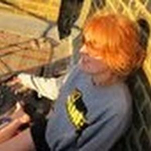 Meet your Posher, Zoe